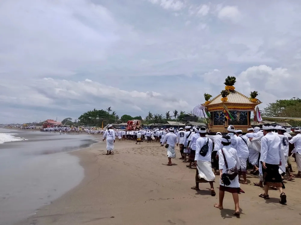 Villa Damai Canggu