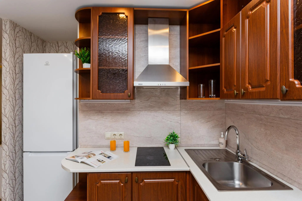 Top house на улице Пологая