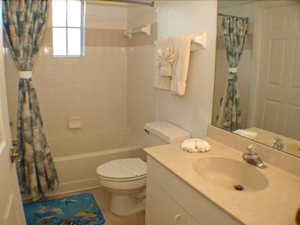 Mango Key 3163 - Two Bedroom Townhome