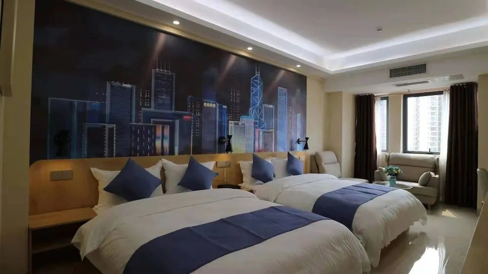 City Neighbors Aparthotel