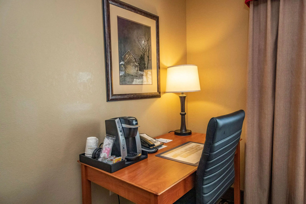 Best Western Derby Inn
