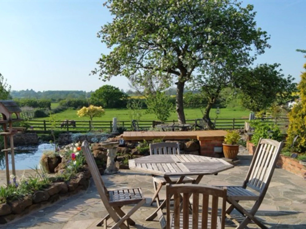 Woodleys Farmhouse