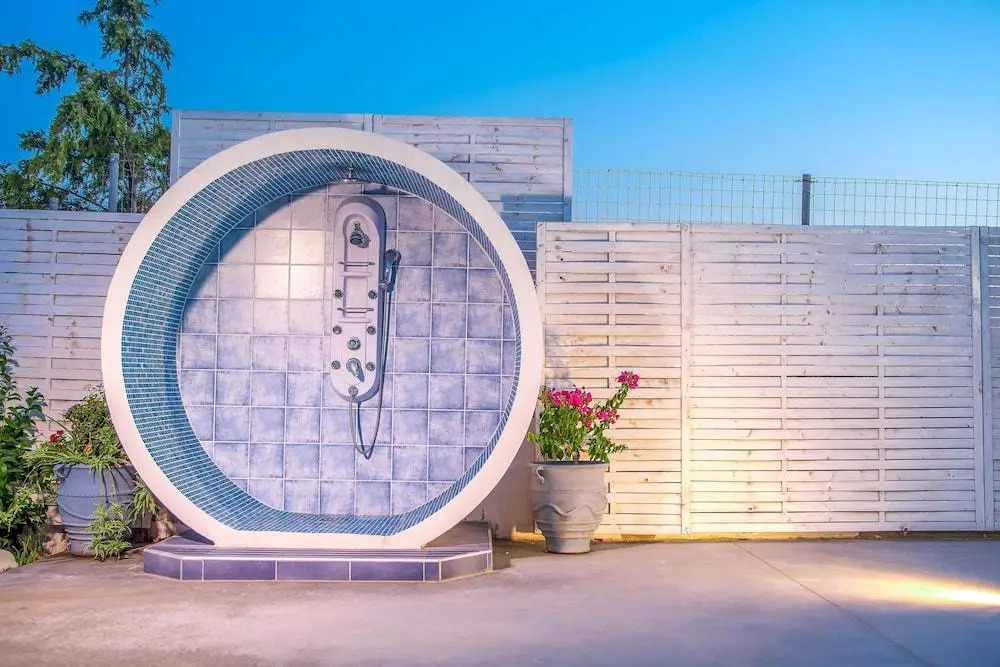 White Passion Villa