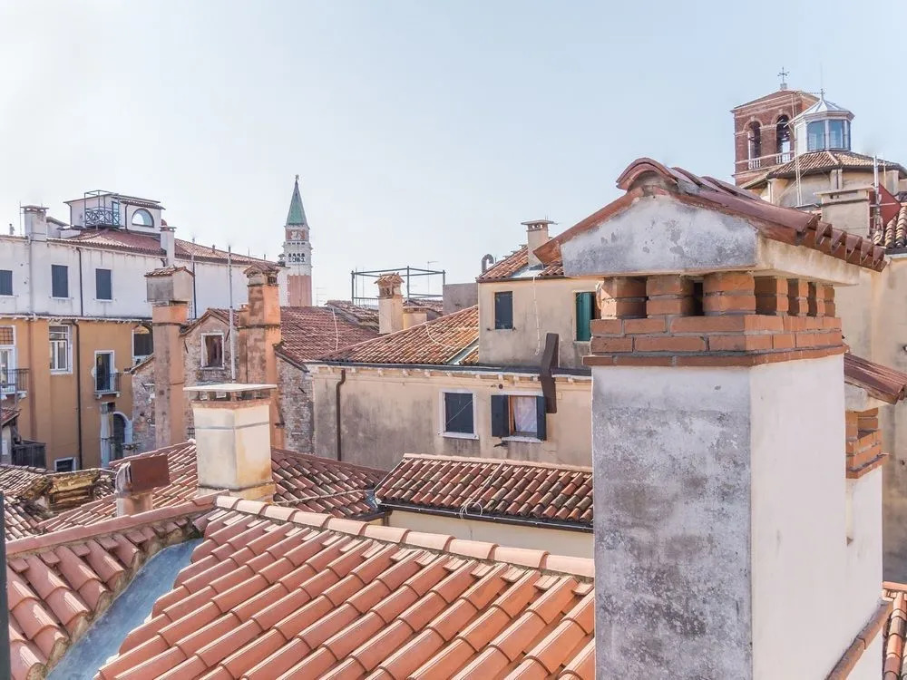 San Marco Penthouse by Wonderful Italy
