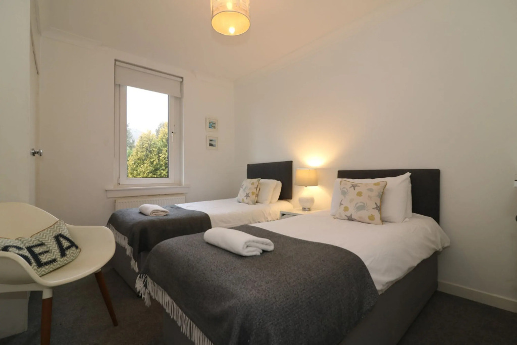 Signature - Bruce Terrace Upper - Blantyre