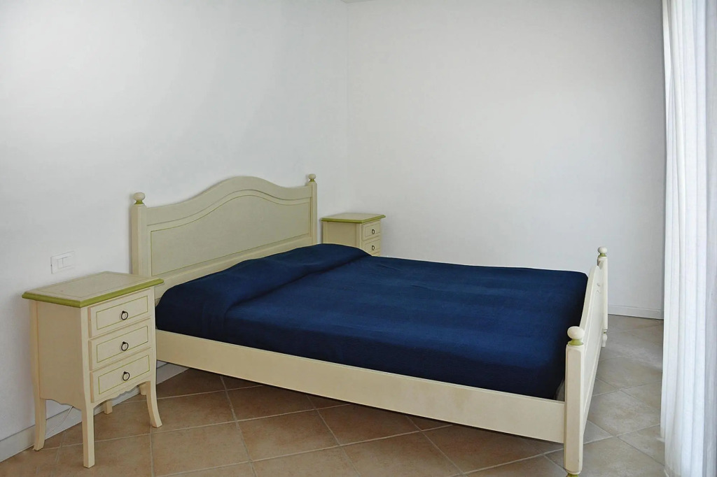 Apartment in Golfo Aranci with elevator
