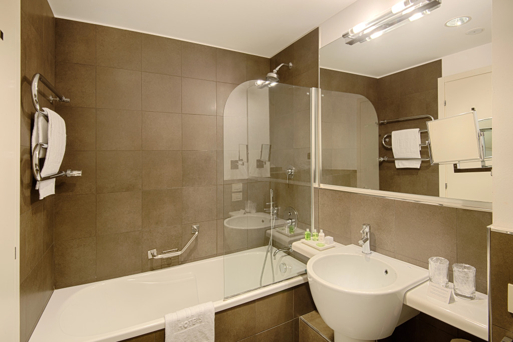 Savhotel Mantegna Padova