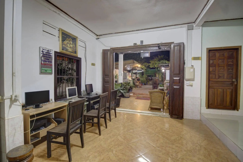 Happy Heng Heang Guesthouse
