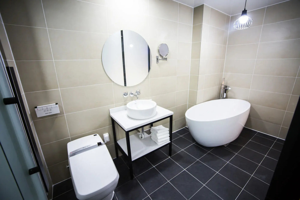 H Avenue Hotel Sangmu Branch