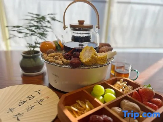 SSAW Boutique Hotel Hangzhou Wulin plaza Yefeng Modern Center