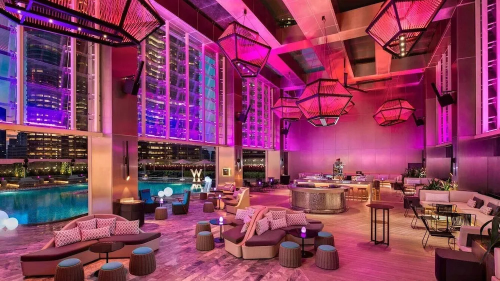 Tropicana The Residences KLCC by Vale Pine