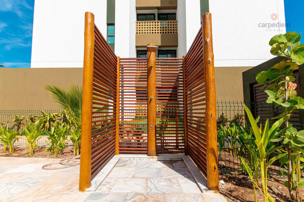 Mana Beach #A316 - Quadrúplo por Carpediem