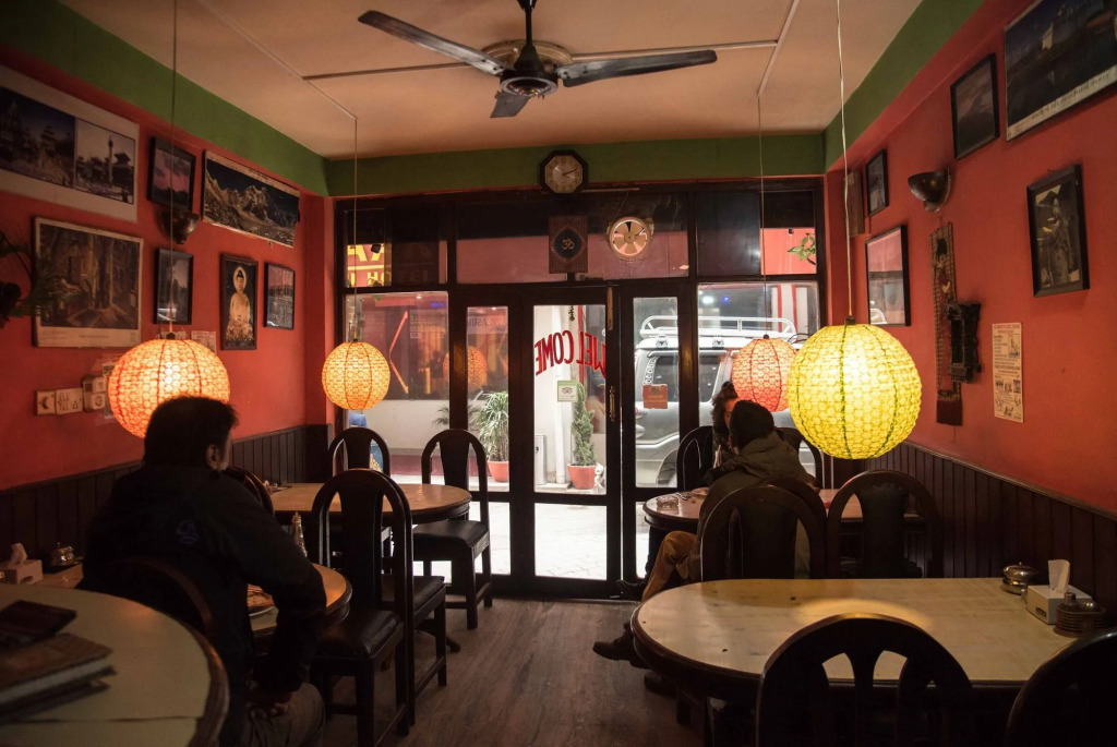 Hotel Lily kathmandu