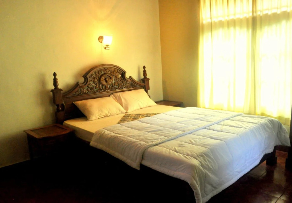 Candra Asri Bungalow! Free Early Check In