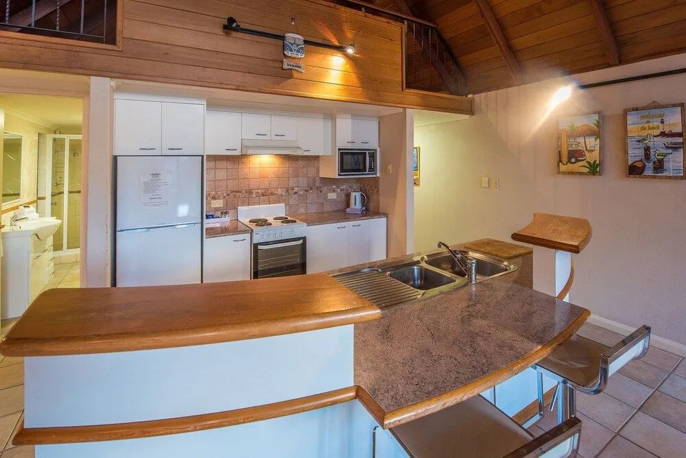 Whalers Cove Villas