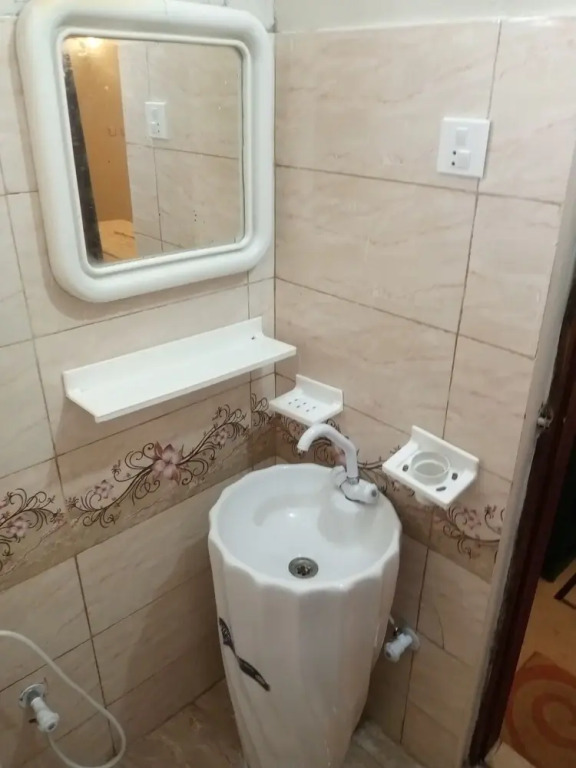 Hill View Guest House