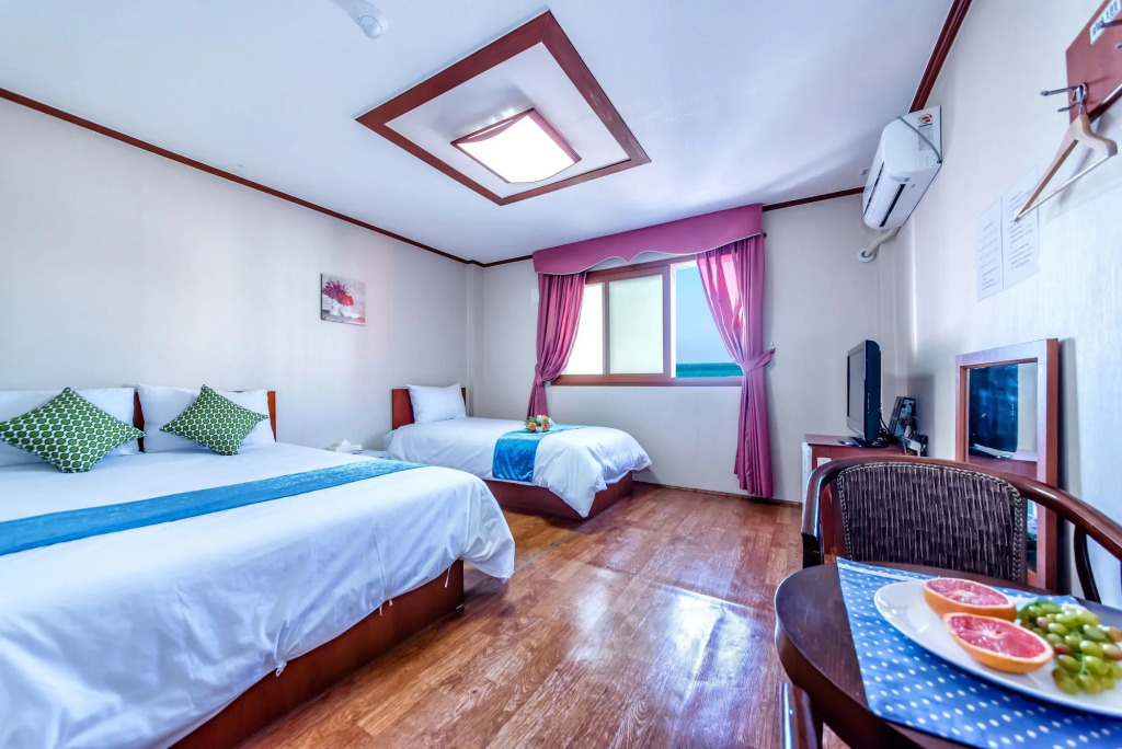 Beach Story Hotel