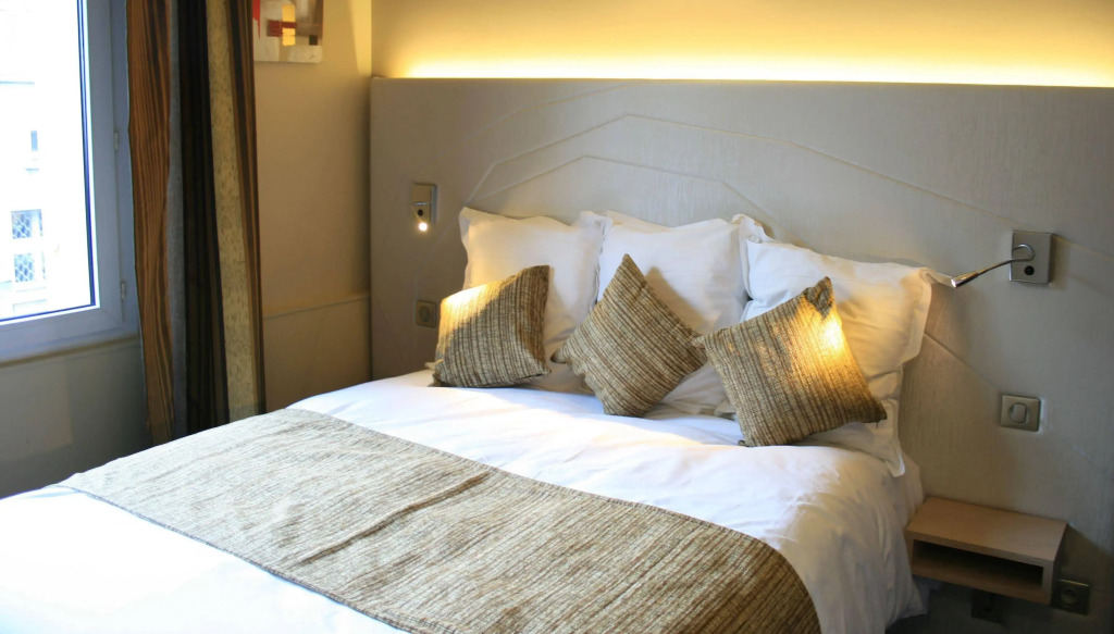 CITHOTEL Saint-Pierre
