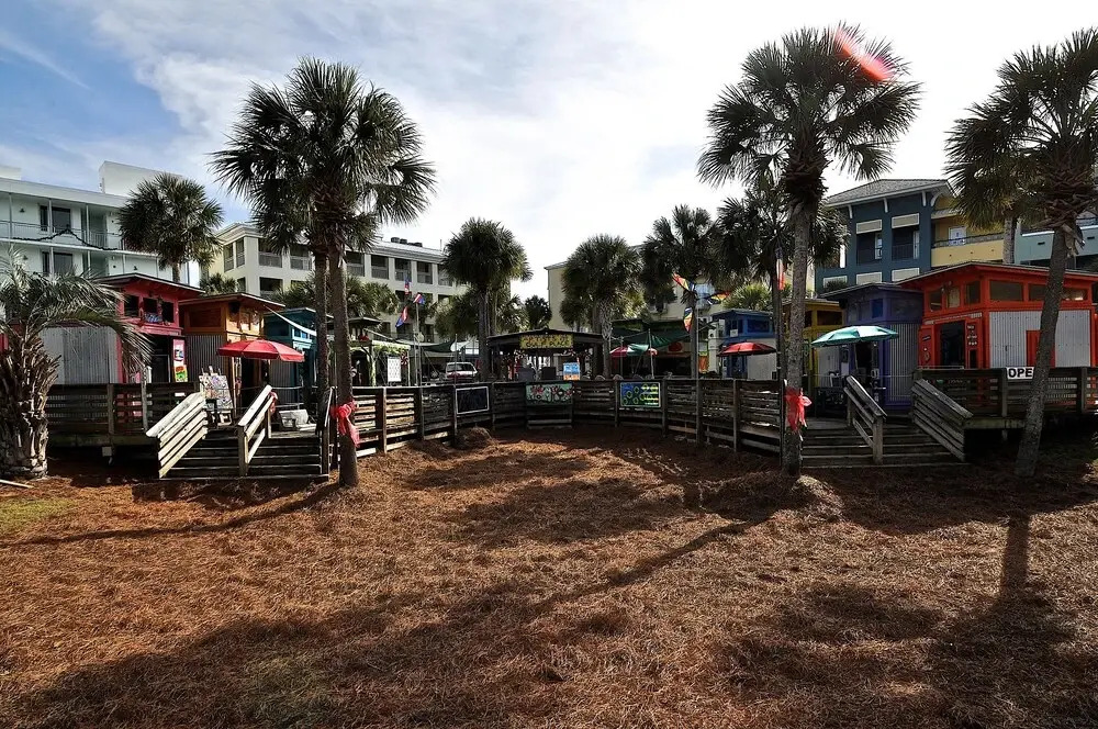 Six Palms Dreamin 2 Bedroom Condo By Coastal Dreamin