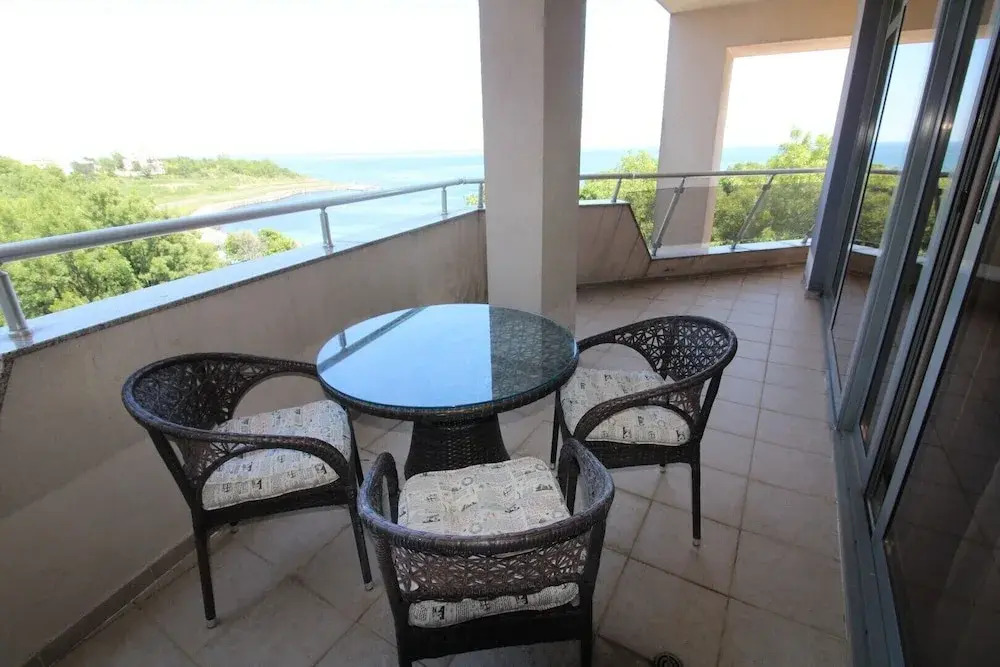 Menada Vris Apartments