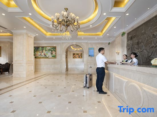 Vienna Hotel (Changsha South Bus Station)