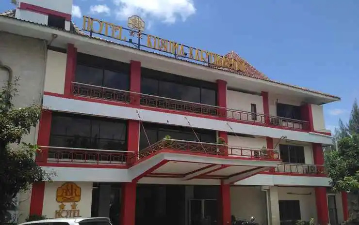 Kusuma Kartikasari
