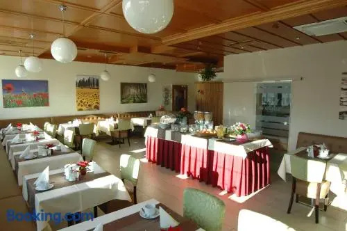 Pension Weber