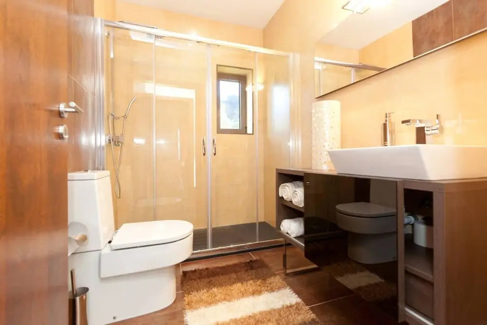 Elegant Villa Near Vieira do Minho with Pool