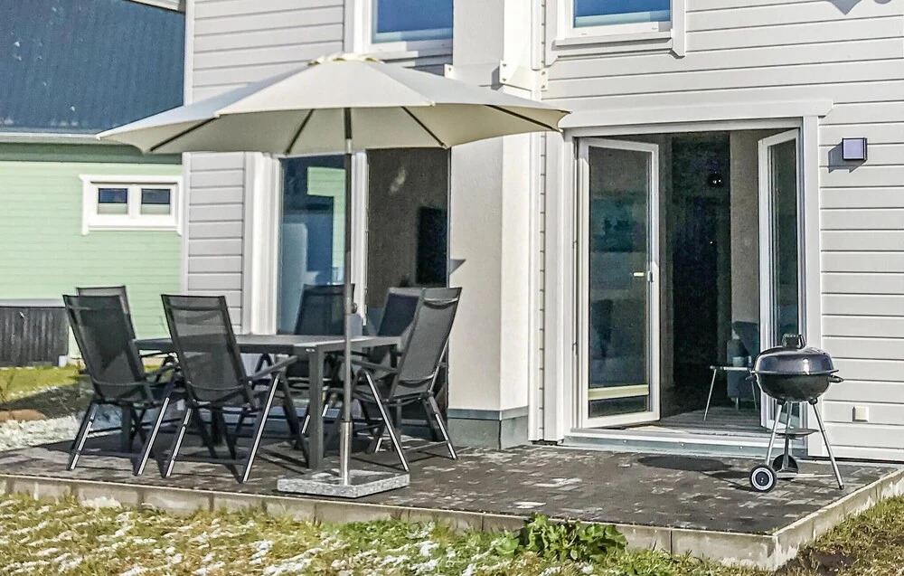 Haus Auszeit