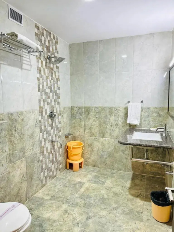 Nakshatra Hotel