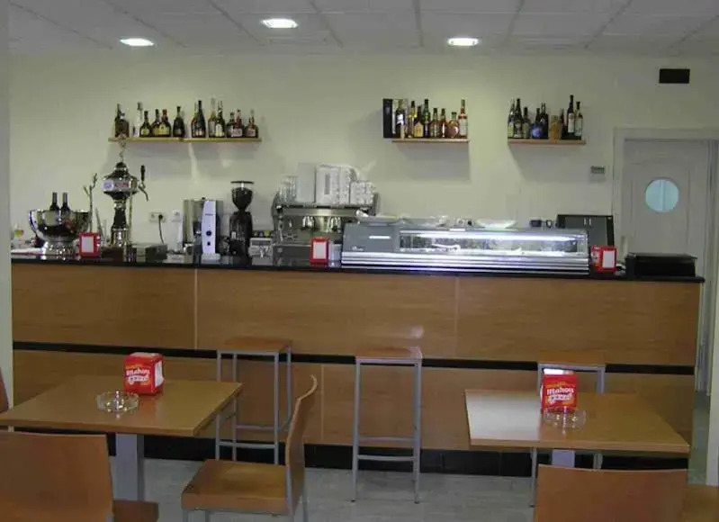 UP Hotel Velilla