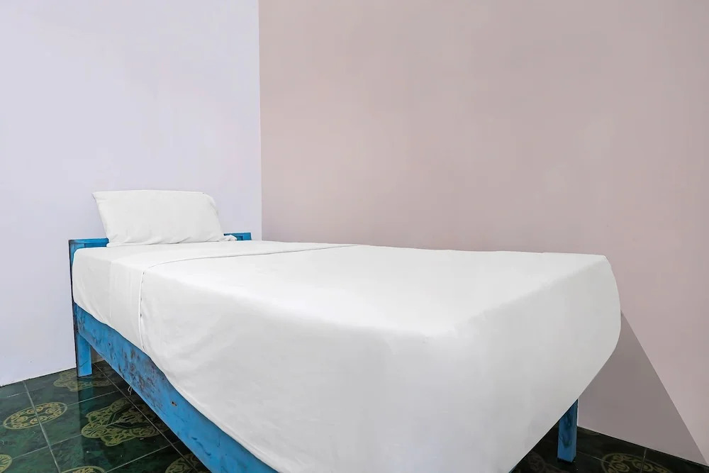 Hotel O City Kost Syariah