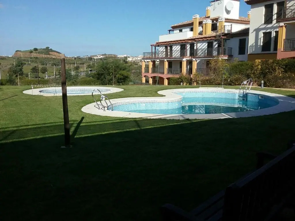 Costa Esuri Golf y Playa IV