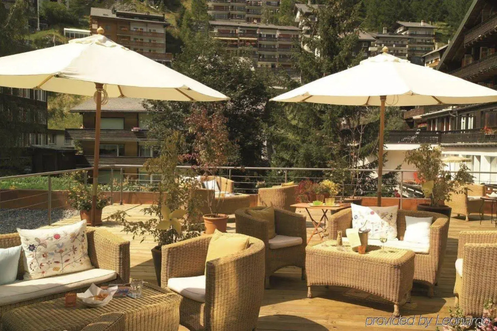 Hotel Pollux