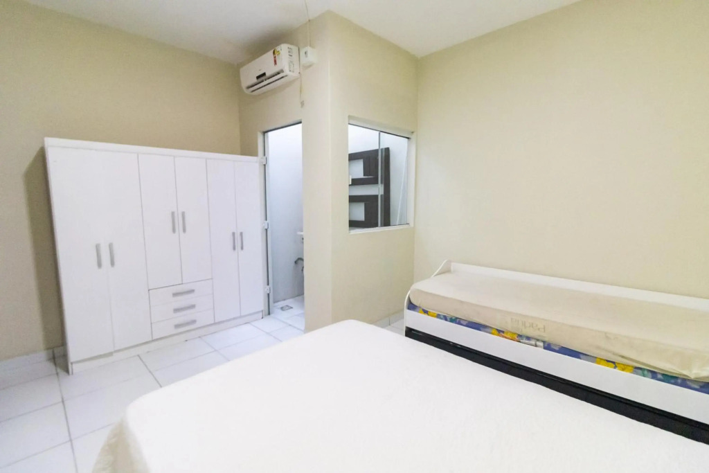 Apartamentos Bombinhas - 140 metros da Praia