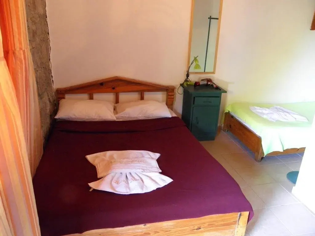 Bronz Motel