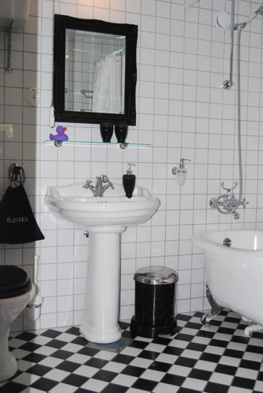 Fretheim Hotel