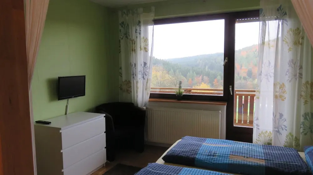 Unterkunft Allendorf Eder