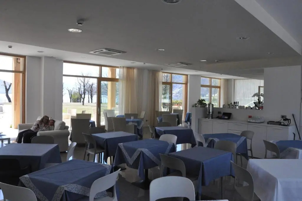 Tullio Hotel