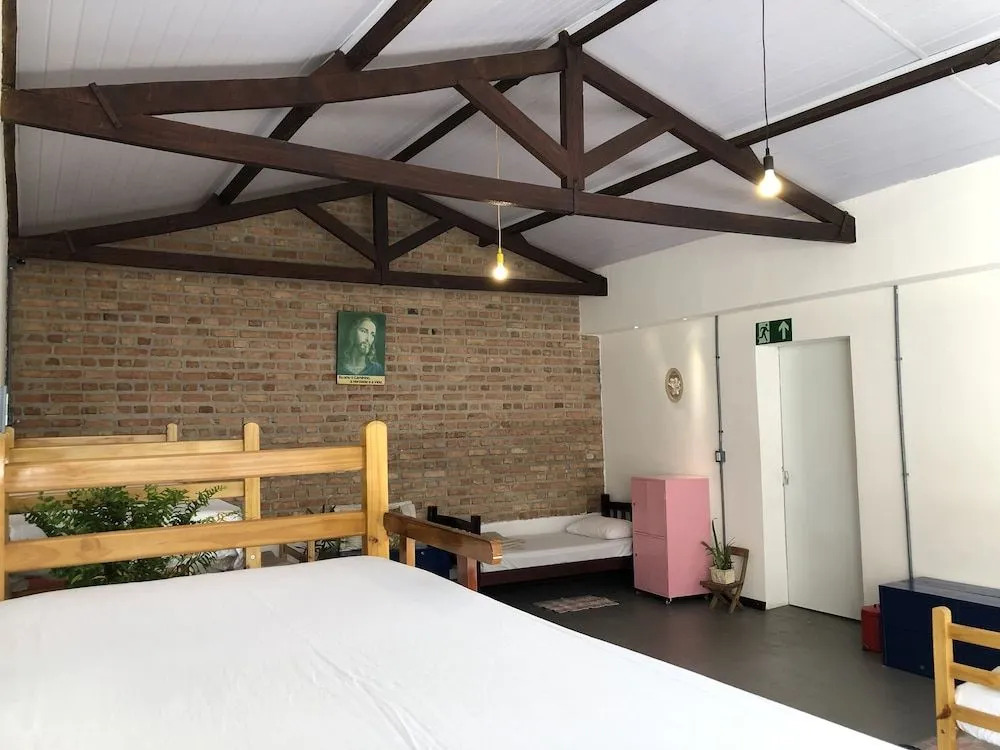 Hostel da Fábrica
