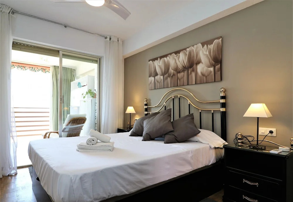 Apartamento Principado Mediterráneo 14-C
