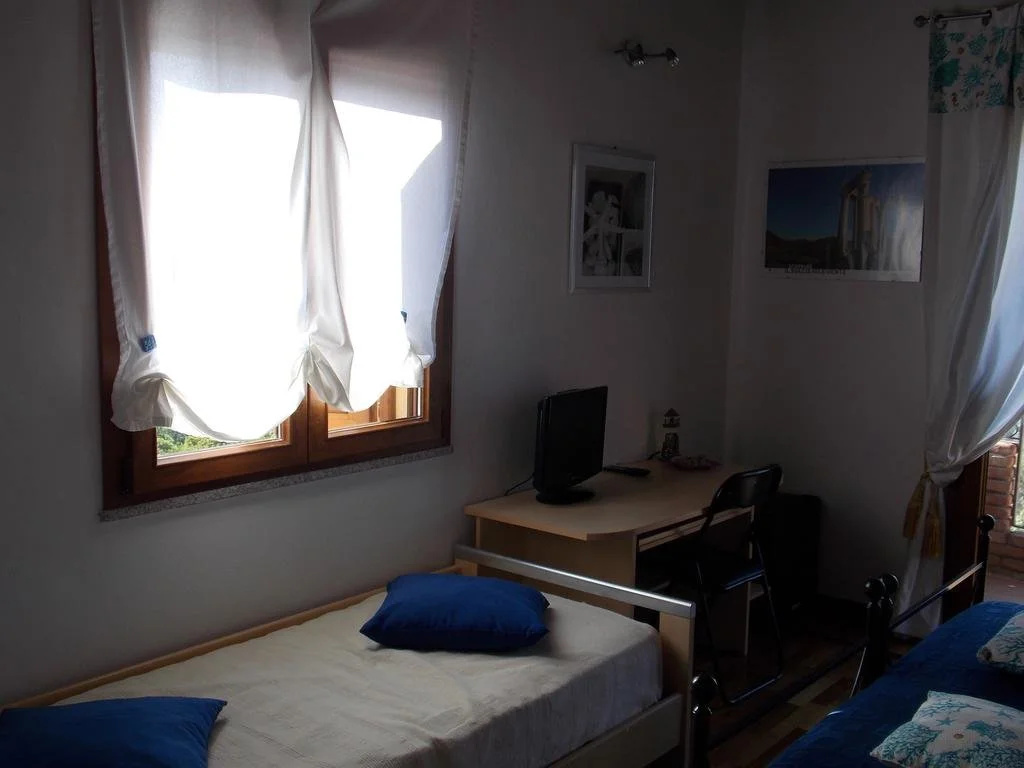 B&B Le Ginestre