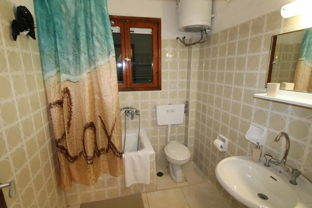 Katerina Eleni Apartments Acharavi Corfu