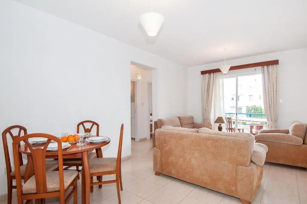 Oliva Faros Suite