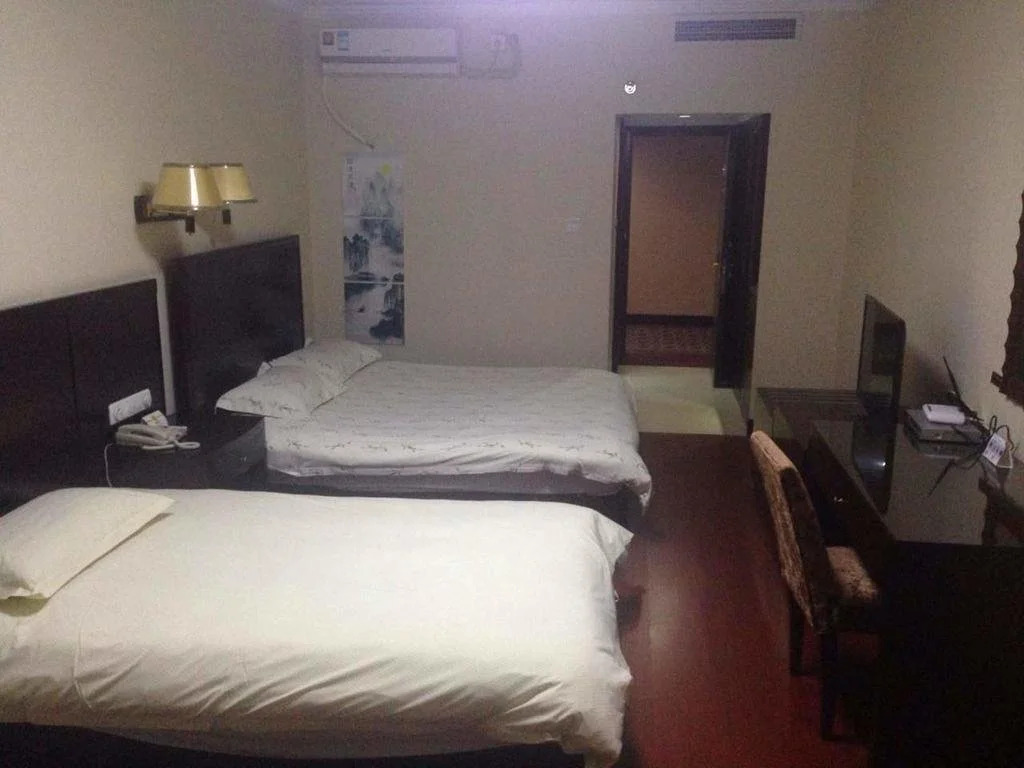 Super 8 by Wyndham Suzhou Taicang Tai Ping