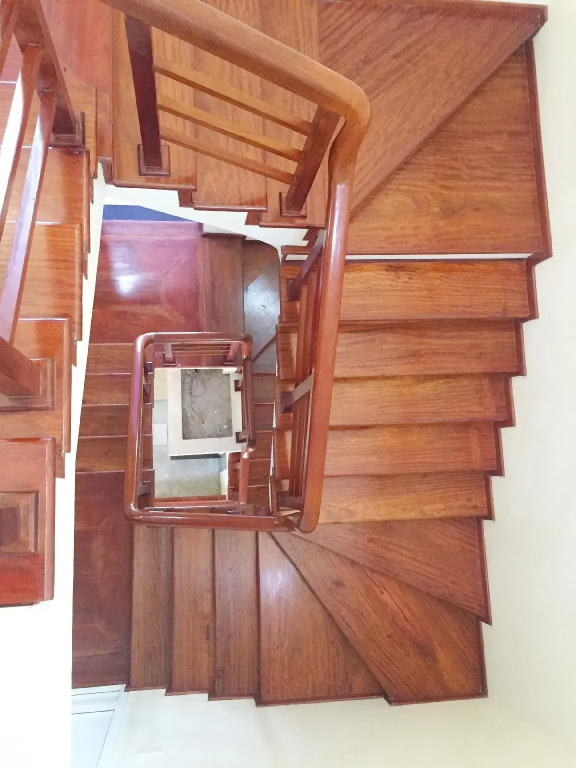 La Rose Apartment