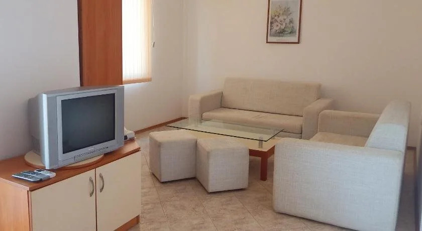 Stella Maris Apartments