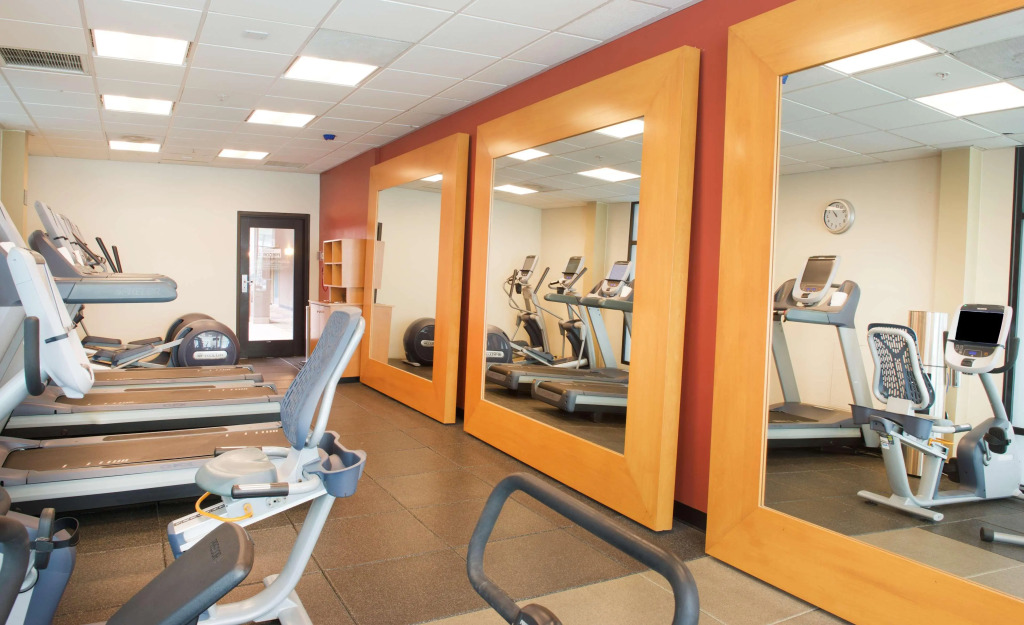 Embassy Suites by Hilton Seattle North Lynnwood