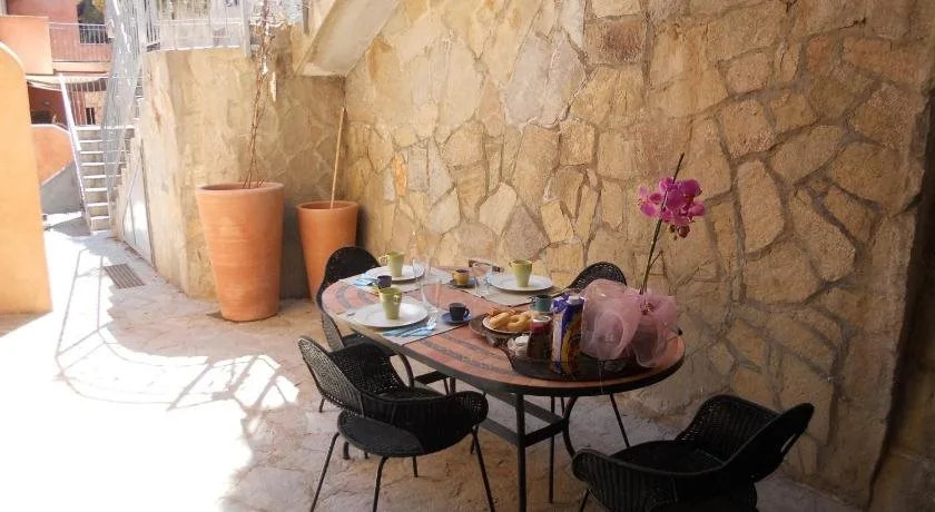 Residence Borgo Punta Villa