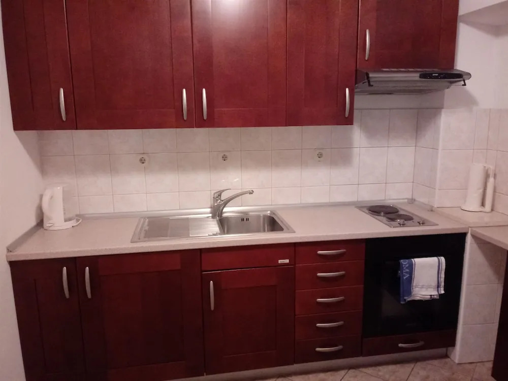 Apartment M.A.Sorich